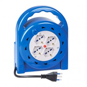 Master Roller Extension with 4 Universal...