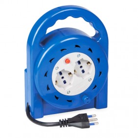 Master Roller Extension with 2 Universal...