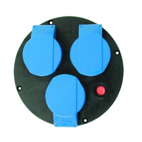 Disco di ricambio Fanton Ø 145 mm per...