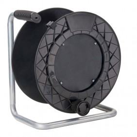 Avvolgitutto vuoto Fanton Ø260 senza prese 10228UG