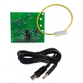 Interfaz USB Urmet Agora 4 1372/41