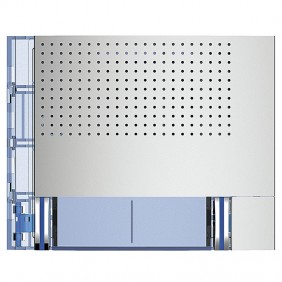 Frontblende Basis Lautsprecher BTicino 2Rt-D...