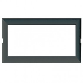 Bticino Matix and Magic Frame for double-sided...