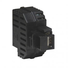 Fanton USB Einbau Ladegerät 5V Stromversorgung...