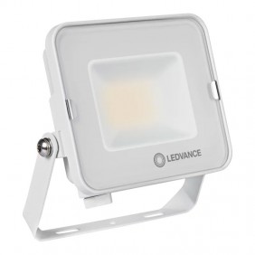Ledvance Osram LED-Flutlicht 10W 3000K 900...