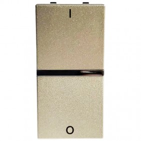 Abb Zenit N2101.2T CV 1 Módulo Champagne...