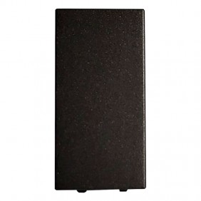 Capot de protection Abb Zenit N2100 AN 1 Module...