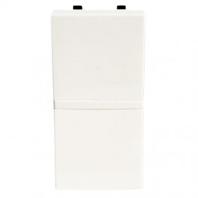 Deviatore Unipolare Abb Zenit N2102.T BB 1...