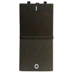 Abb Zenit zweipoliger Kreuzschalter N2101.2T AA...