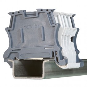 Legrand Anschluss für DIN-Klemmen 037510