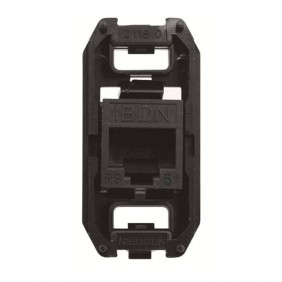 Abb Zenit Datenbuchse RJ45 2018.6 UTP CAT.6E...