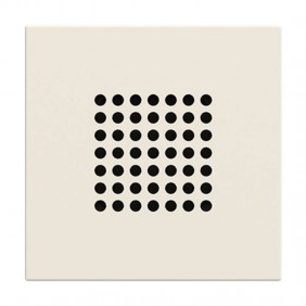 Zumbador electrónico Abb Zenit N2224 BL 2...