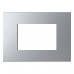 Abb Zenit Platte 3 Module Z2373.1 PL...