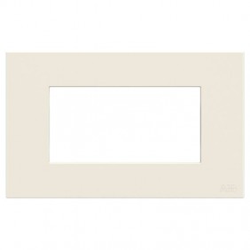 Abb Zenit 4 Module Platte Z2474.1 BL...