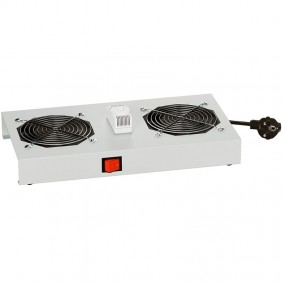 KIT 2 Ventole per armadi LINKEO C9146L