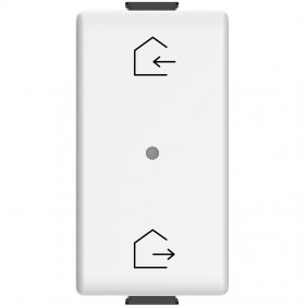 Bticino Matix 1 Module Wireless Enter&Exit...