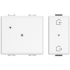 Bticino Matix Gateway + In&Out AM4510C