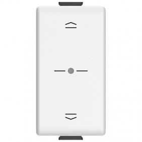 Bticino Matix Connected Roller Shutter Control...