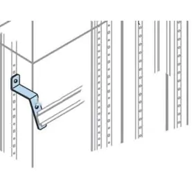 Abb panel mounting brackets for metal...