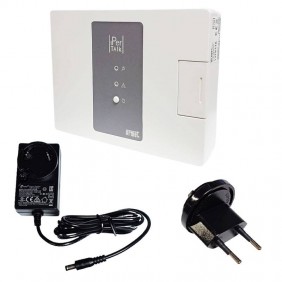 Urmet IP-PABX Centralita básica 4 líneas 16...