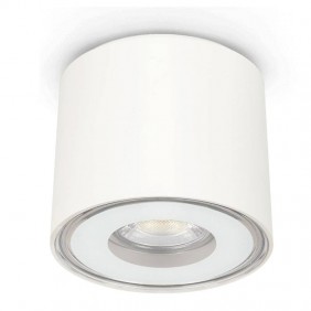 Lombardo Clic Top Led Spotlight GU10 220-240V...