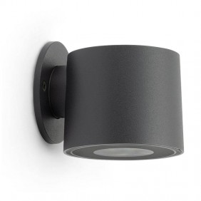 Lombardo Led Spotlight Clic Wall GU10 220-240V...