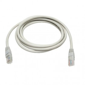 Cavo Item UTP6 2 Metri RJ45 8/8 non schermato...