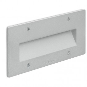 Segnapasso Led Lombardo Fix 506 3000K 7,2W 715...