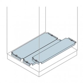 Abb Flansch Modulare Kabeleinführung für IS2...