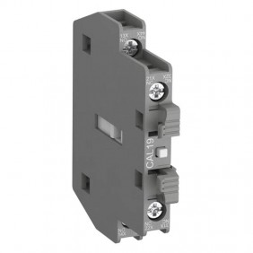 Abb Auxiliary Contact Side 1NA+1NC for AF116 -...