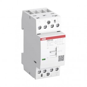 Abb Modulares Schütz 25A 4NA 24V 2 Module...