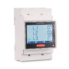 Contatore Fronius Smart Meter TS 65A-3...