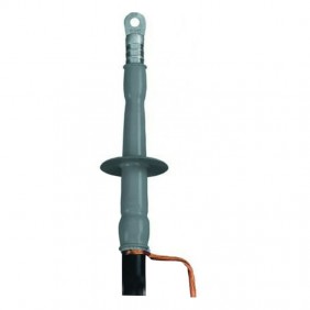 CELLPACK terminal for single-pole cables 3P...