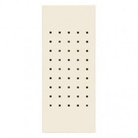 Vimar Linea ringer and buzzer 230V 50-60H Hemp...