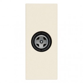 Vimar Linea Direct Coaxial Socket TV-RD-SAT...