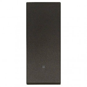 Vimar Line 1P 10A Beleuchteter Wechselschalter...