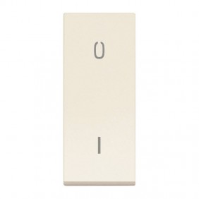 Interrupteur Basculant Bipolaire Vimar Linea 2P...