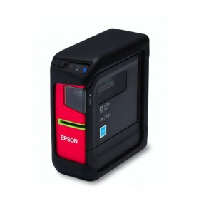 Epson LW-Z710 Bluetooth and USB Handheld Label...