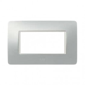 Abb Xite Plate Series Chiara 4 Modules Natural...