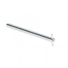 Abb Steuerwelle für Drücker Durchmesser 6 mm...