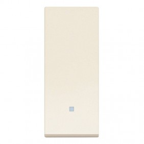 Vimar Línea 1P 10AX Interruptor Alineable...