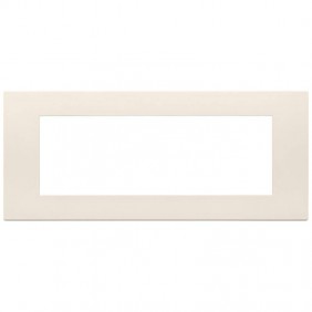 Plaque Vimar Linea Total Look 7 Modules...