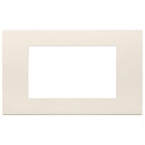 Vimar Linea Total Look Plate 4 Modules...