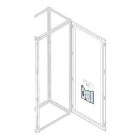 Tasca portaschemi Abb per quadri in plastica...