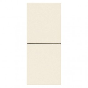 Vimar Linea Two Independent Buttons 10A NO+NO...