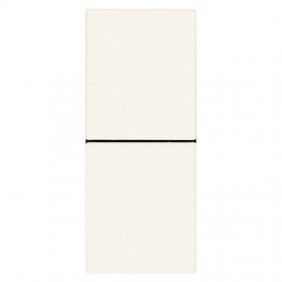 Due Pulsanti indipendenti Vimar Linea 10A NO+NO...