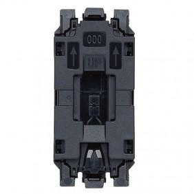 Mecanismo de conmutación Vimar Linea 1P 10A...