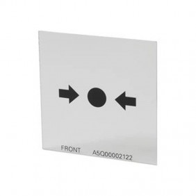 Siemens FDMG291 A5Q00002122 Corredera de...