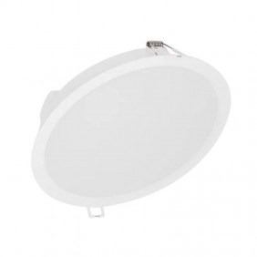 Foco empotrable Osmar Ledvance 18W 6500K 1800...