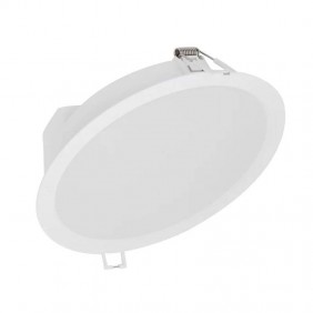 Osmar Ledvance Recessed Led Spotlight 13W 3000K...